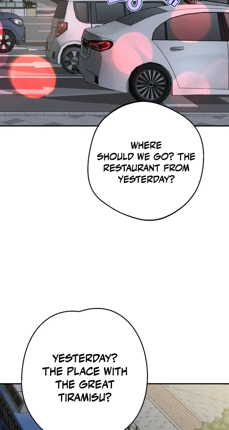 In the end, it all leads to marriage Chapter 22 page 84 - 