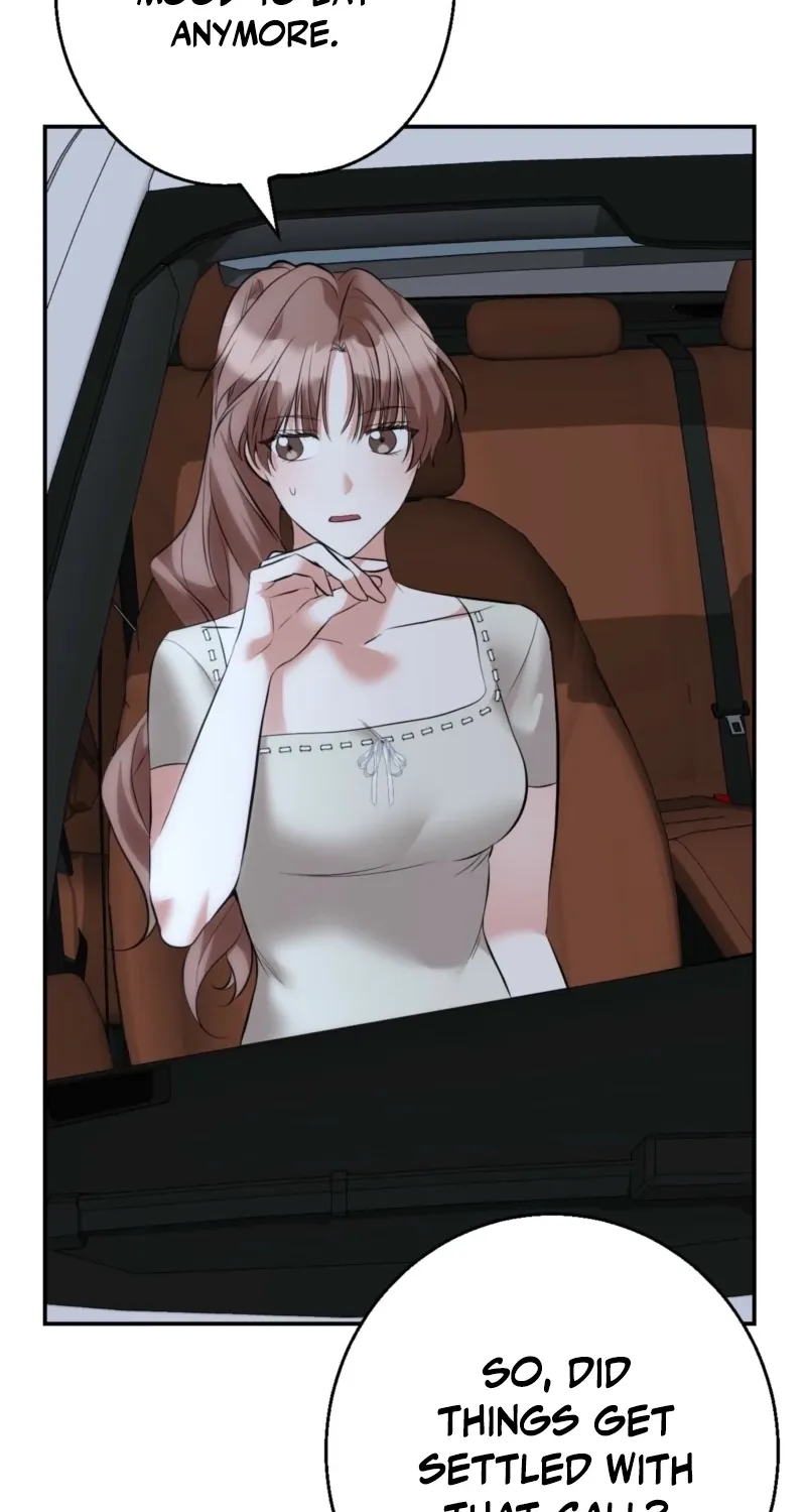 In the end, it all leads to marriage Chapter 22 page 87 - 