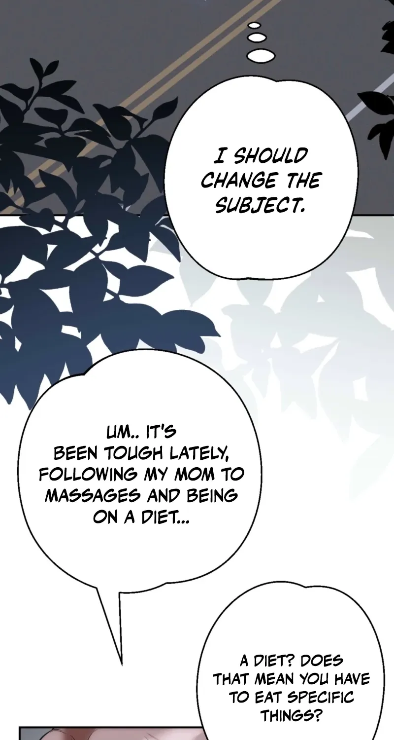 In the end, it all leads to marriage Chapter 22 page 89 - 
