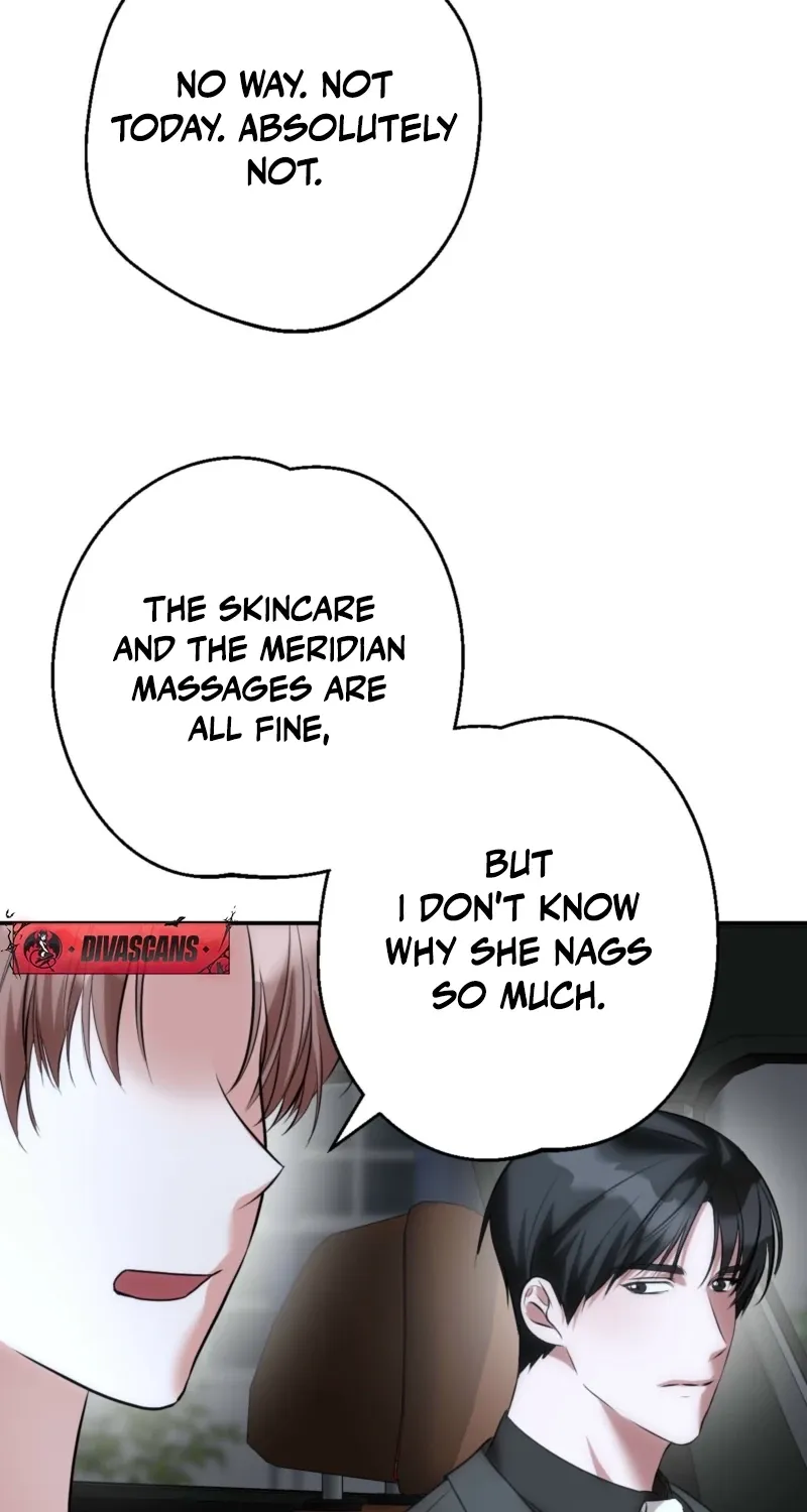 In the end, it all leads to marriage Chapter 22 page 91 - 