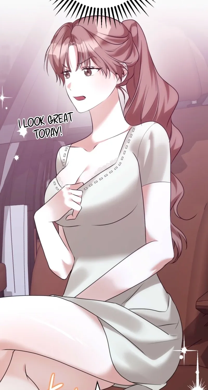 In the end, it all leads to marriage Chapter 22 page 93 - 