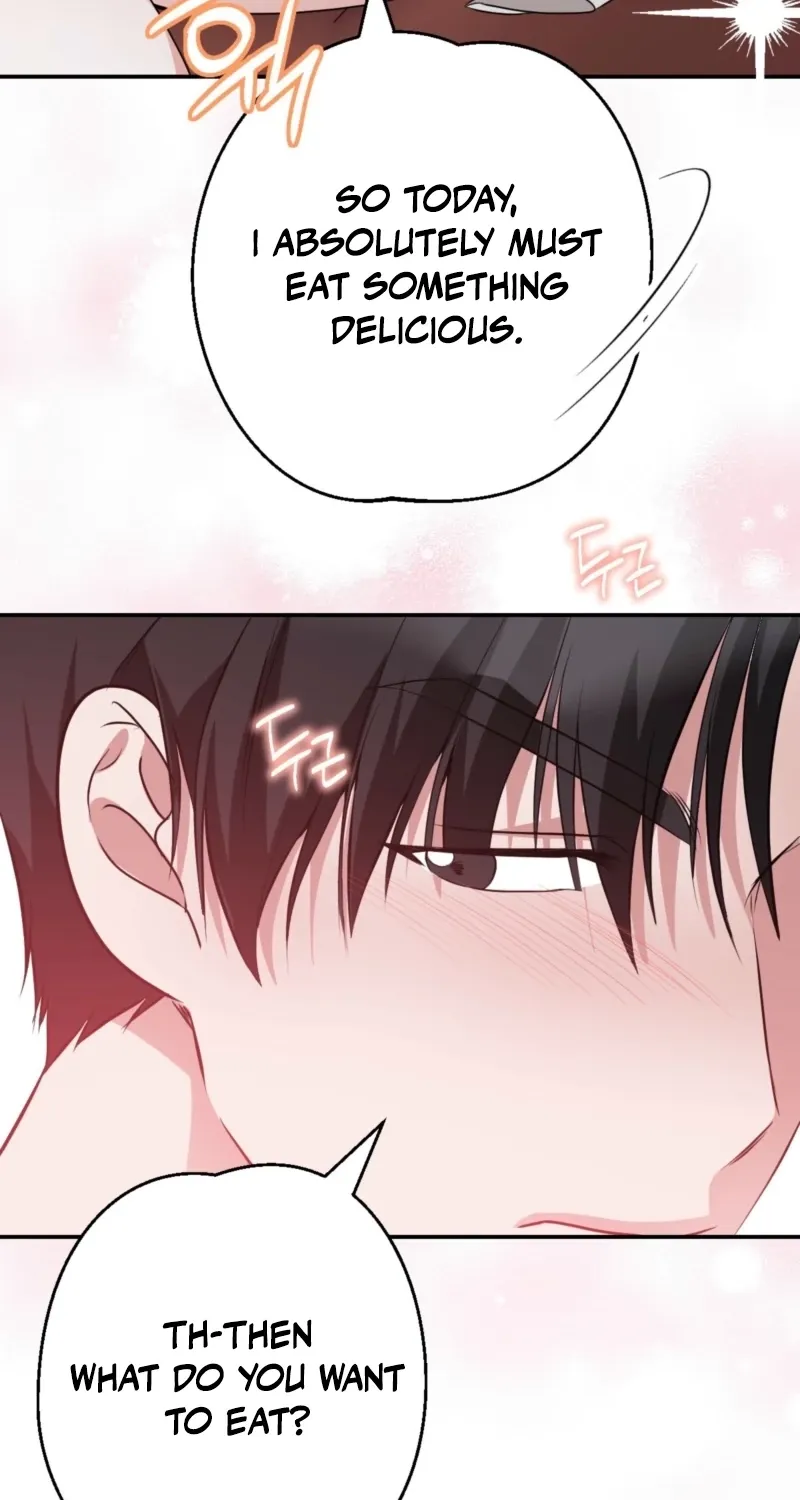 In the end, it all leads to marriage Chapter 22 page 94 - 