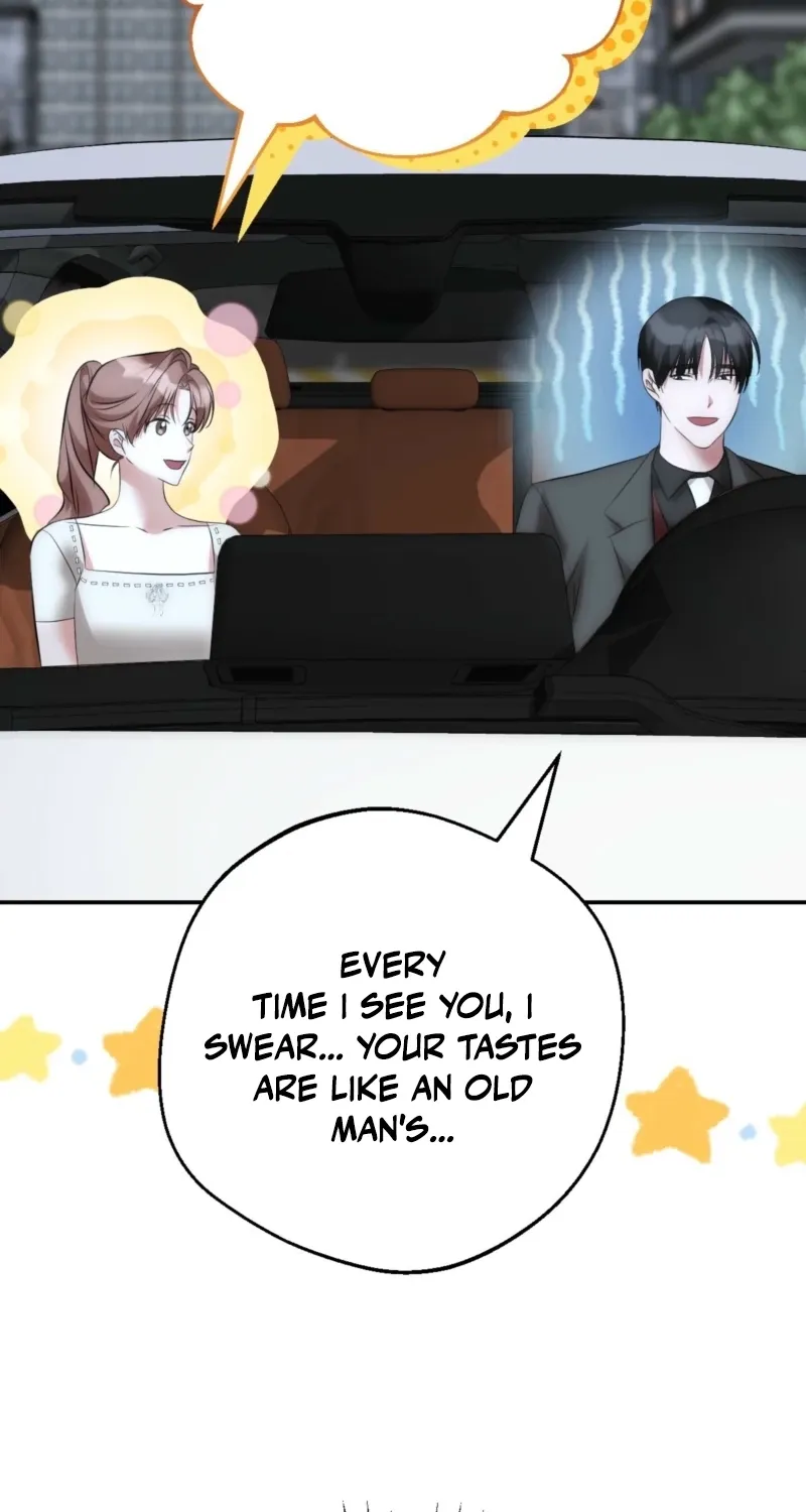 In the end, it all leads to marriage Chapter 22 page 97 - 