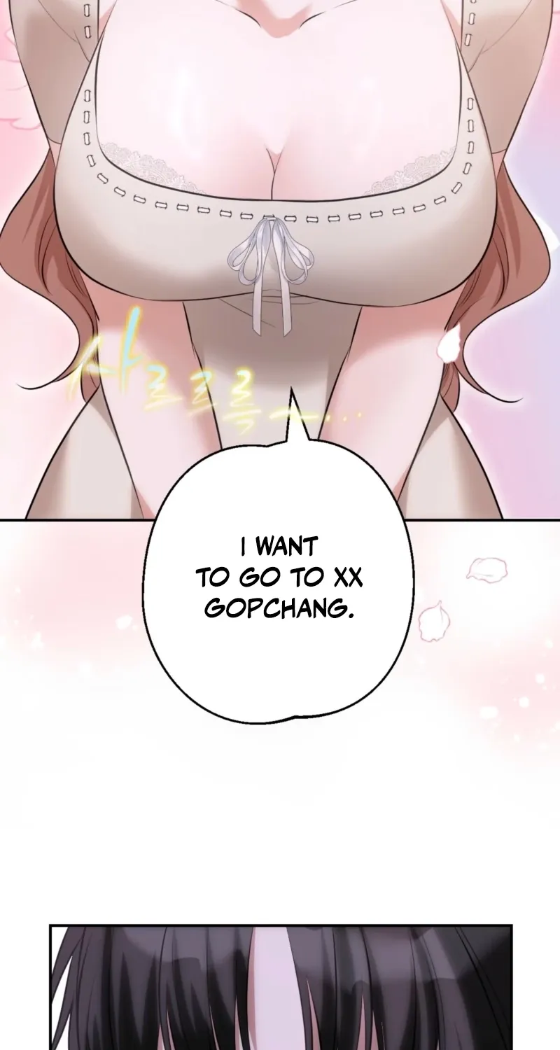In the end, it all leads to marriage Chapter 22 page 99 - 