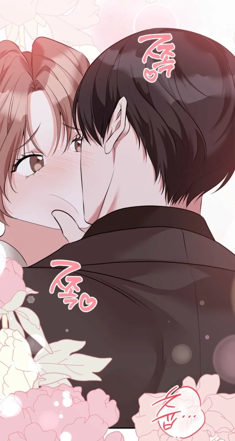 In the end, it all leads to marriage Chapter 23 page 2 - 