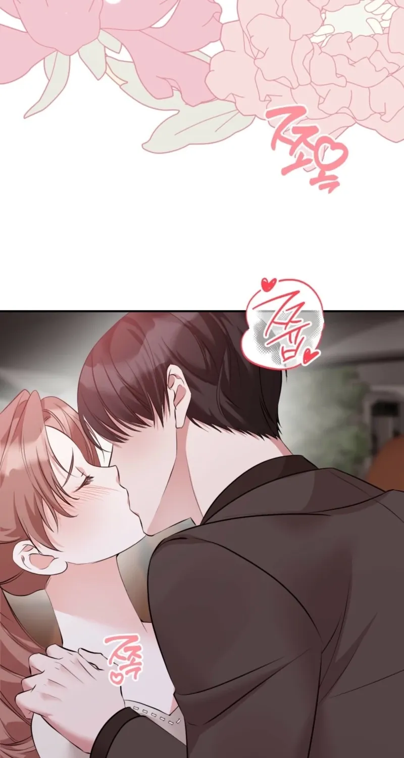 In the end, it all leads to marriage Chapter 23 page 3 - 