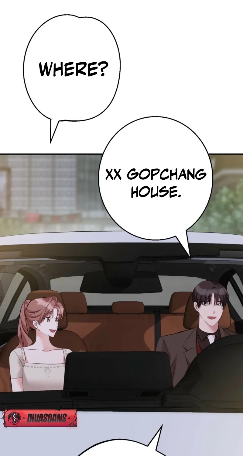 In the end, it all leads to marriage Chapter 23 page 26 - 