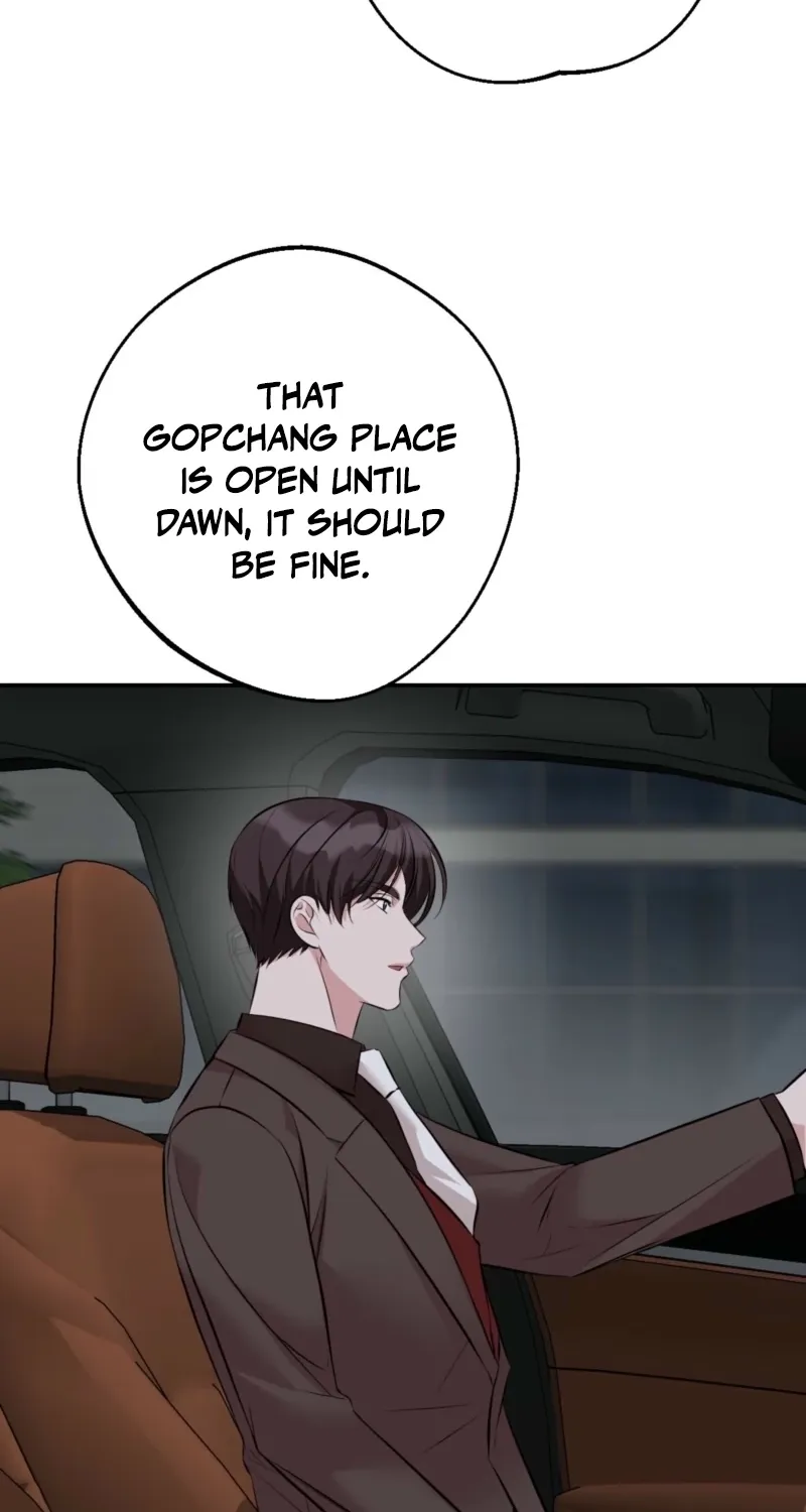 In the end, it all leads to marriage Chapter 23 page 30 - 