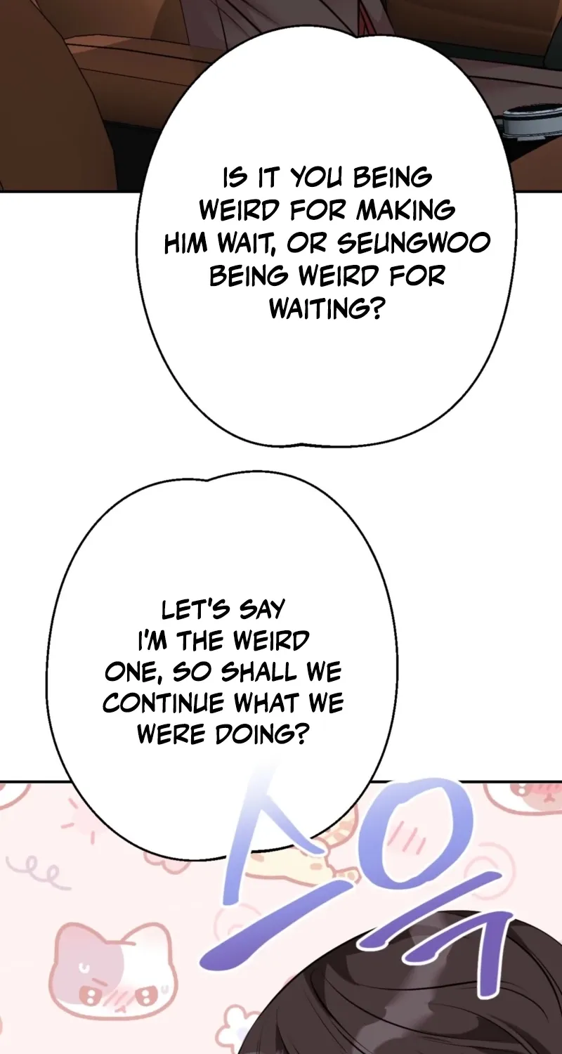 In the end, it all leads to marriage Chapter 23 page 31 - 