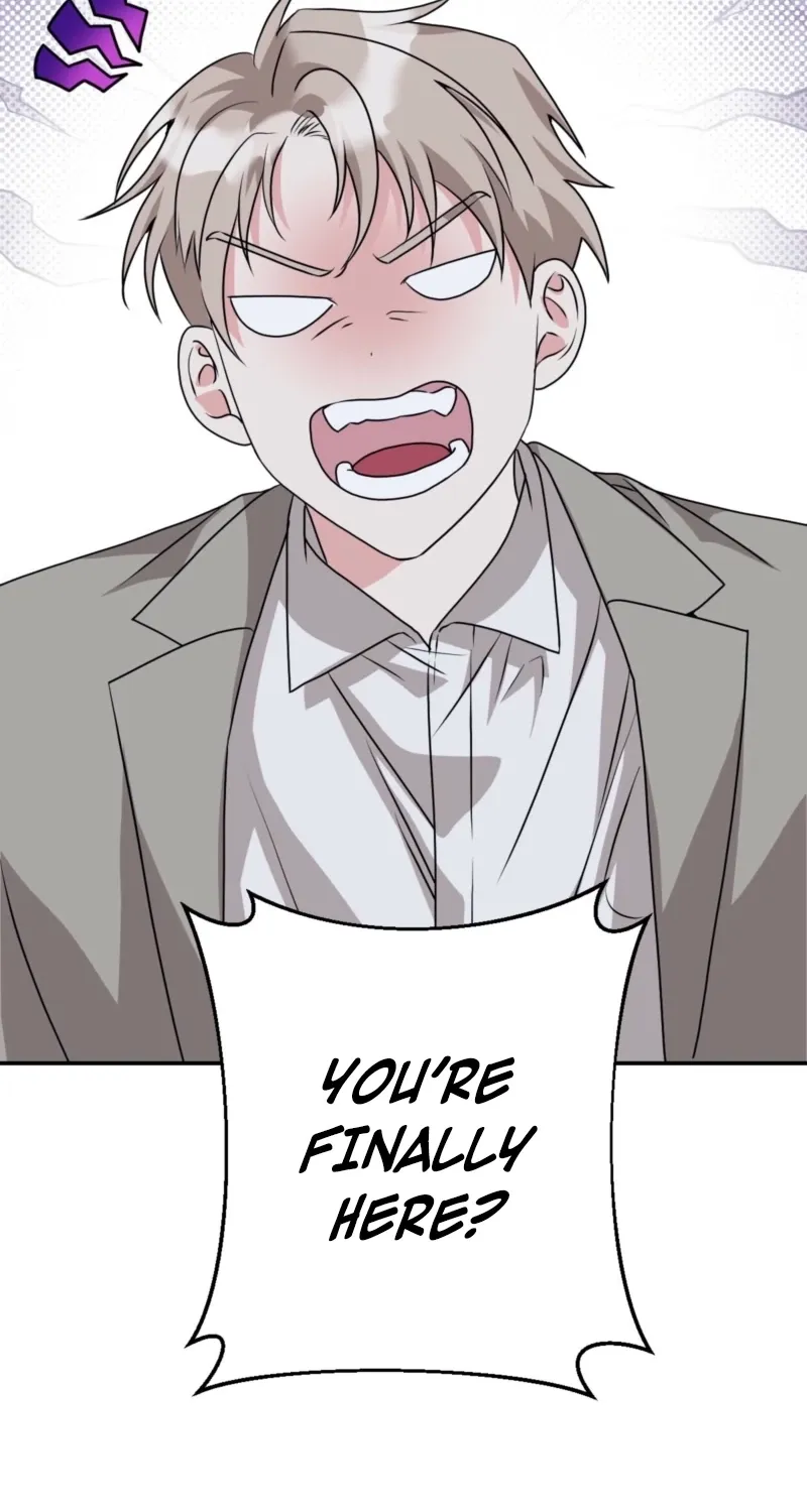 In the end, it all leads to marriage Chapter 23 page 39 - 