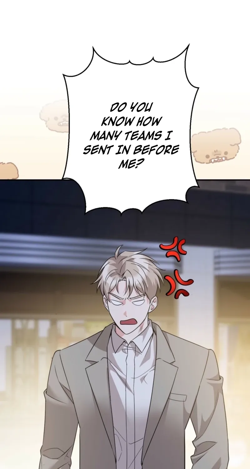 In the end, it all leads to marriage Chapter 23 page 40 - 