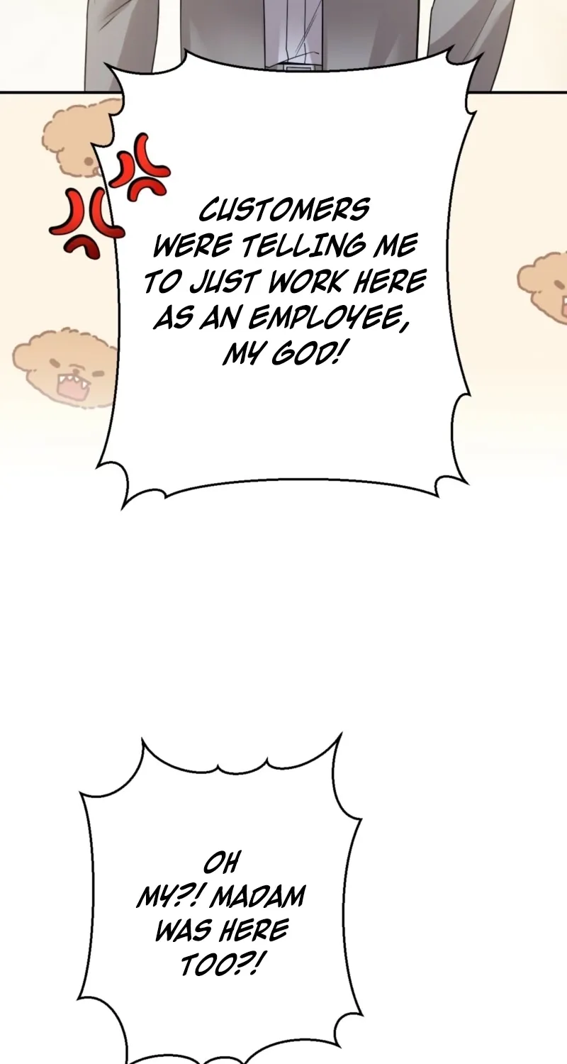 In the end, it all leads to marriage Chapter 23 page 41 - 