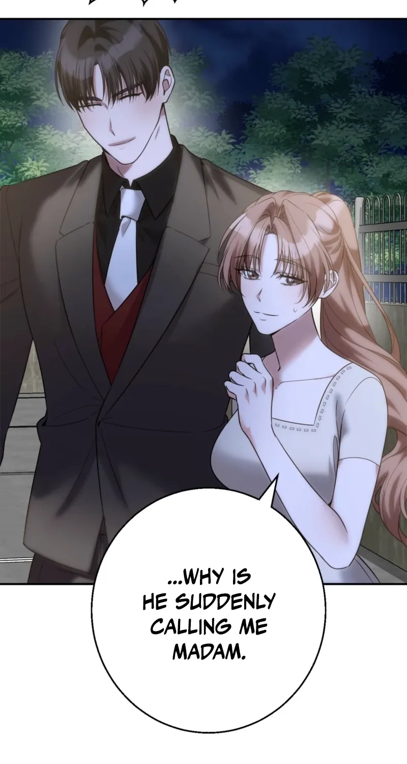 In the end, it all leads to marriage Chapter 23 page 42 - 