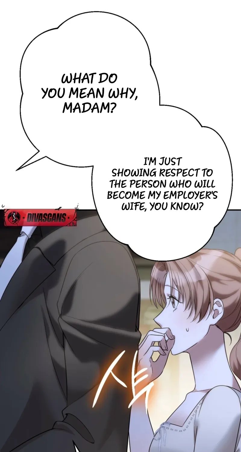 In the end, it all leads to marriage Chapter 23 page 43 - 