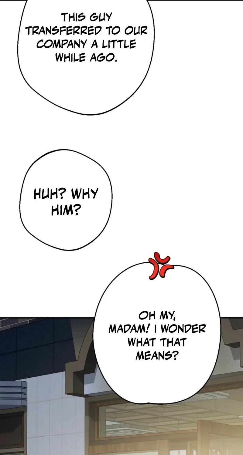 In the end, it all leads to marriage Chapter 23 page 45 - 