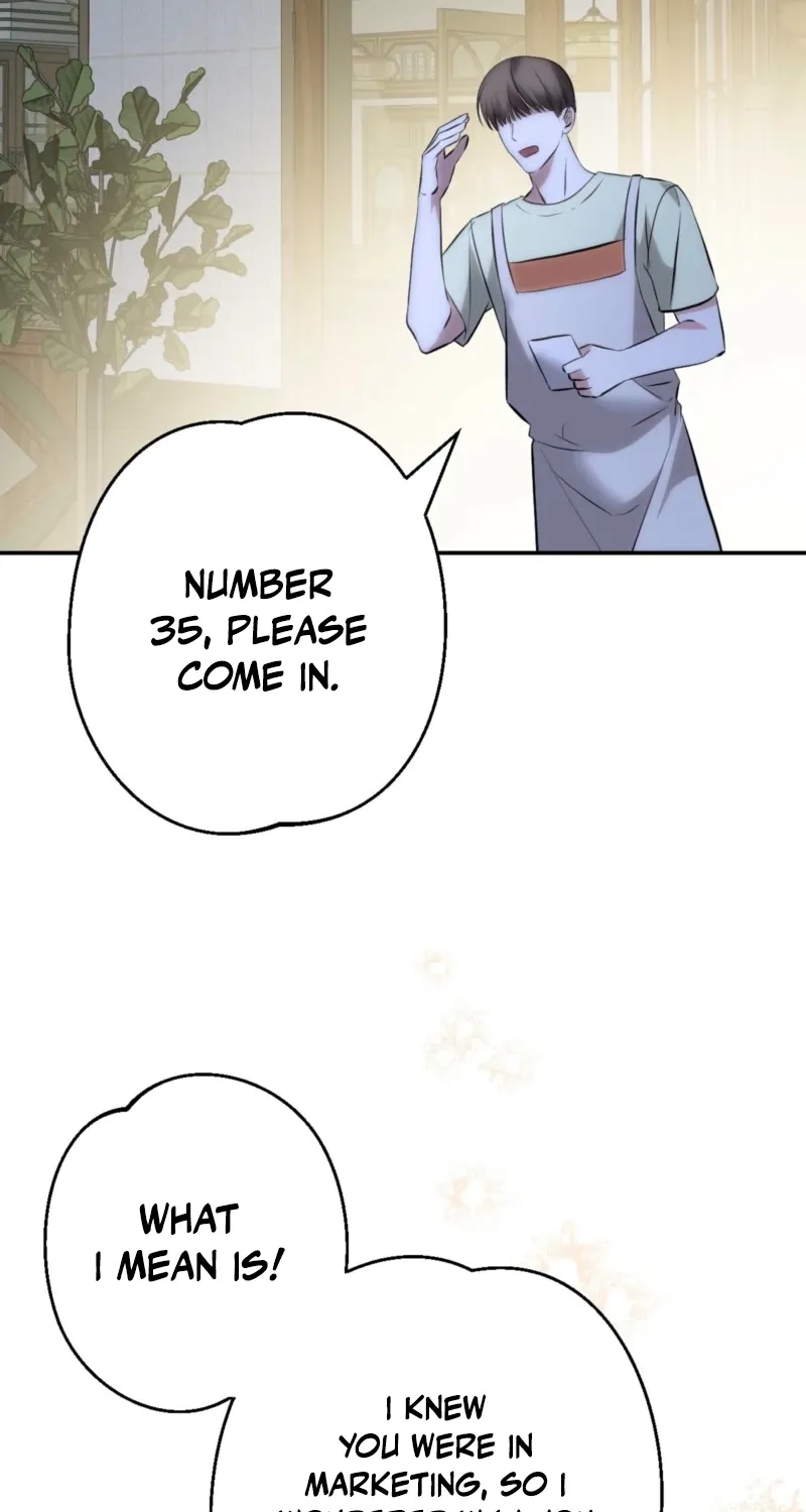 In the end, it all leads to marriage Chapter 23 page 46 - 