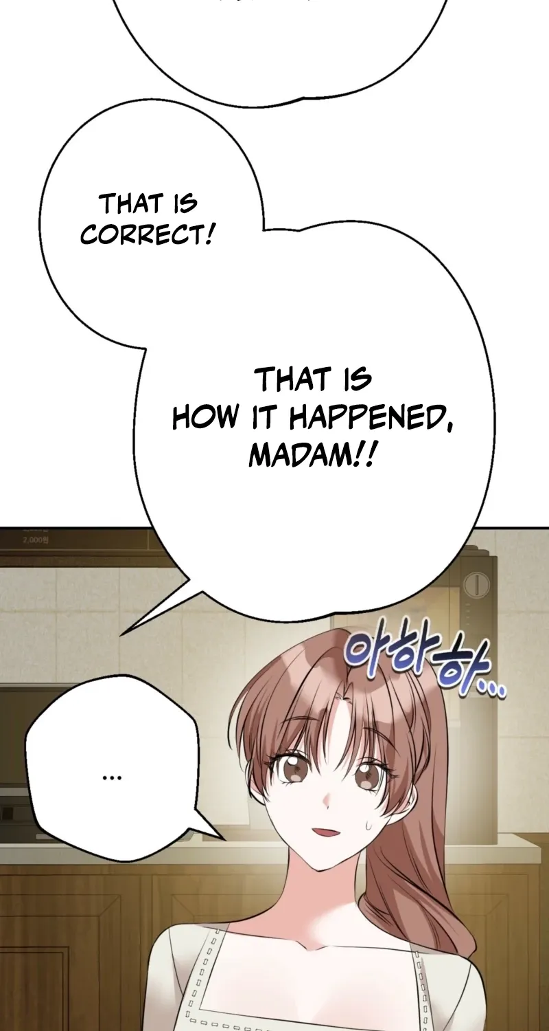 In the end, it all leads to marriage Chapter 23 page 48 - 