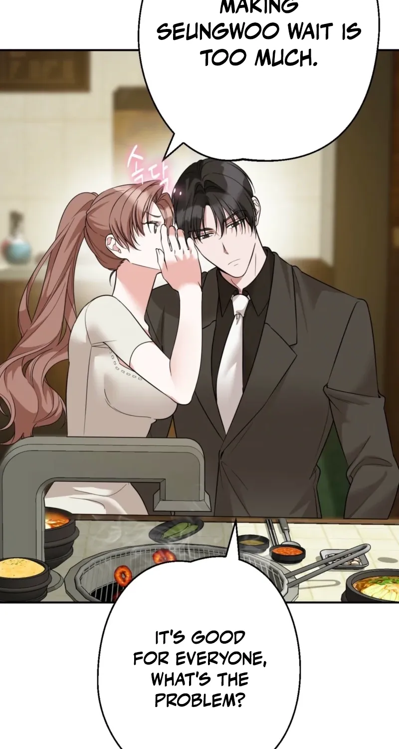 In the end, it all leads to marriage Chapter 23 page 50 - 