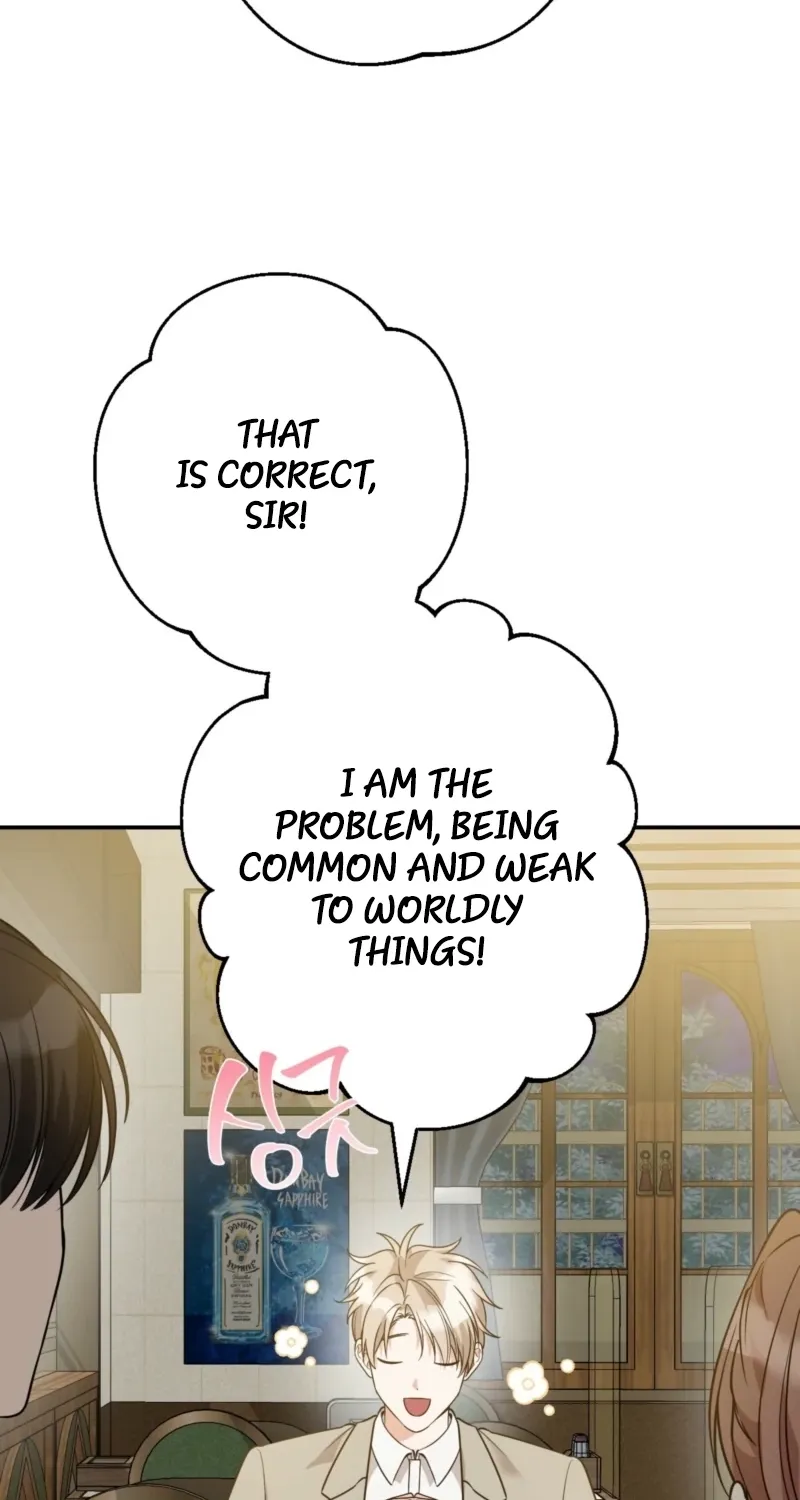 In the end, it all leads to marriage Chapter 23 page 51 - 