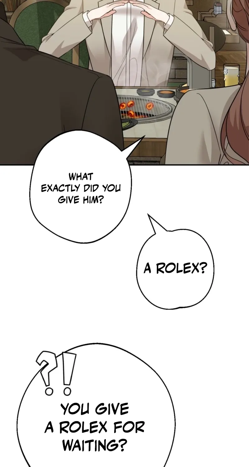In the end, it all leads to marriage Chapter 23 page 52 - 
