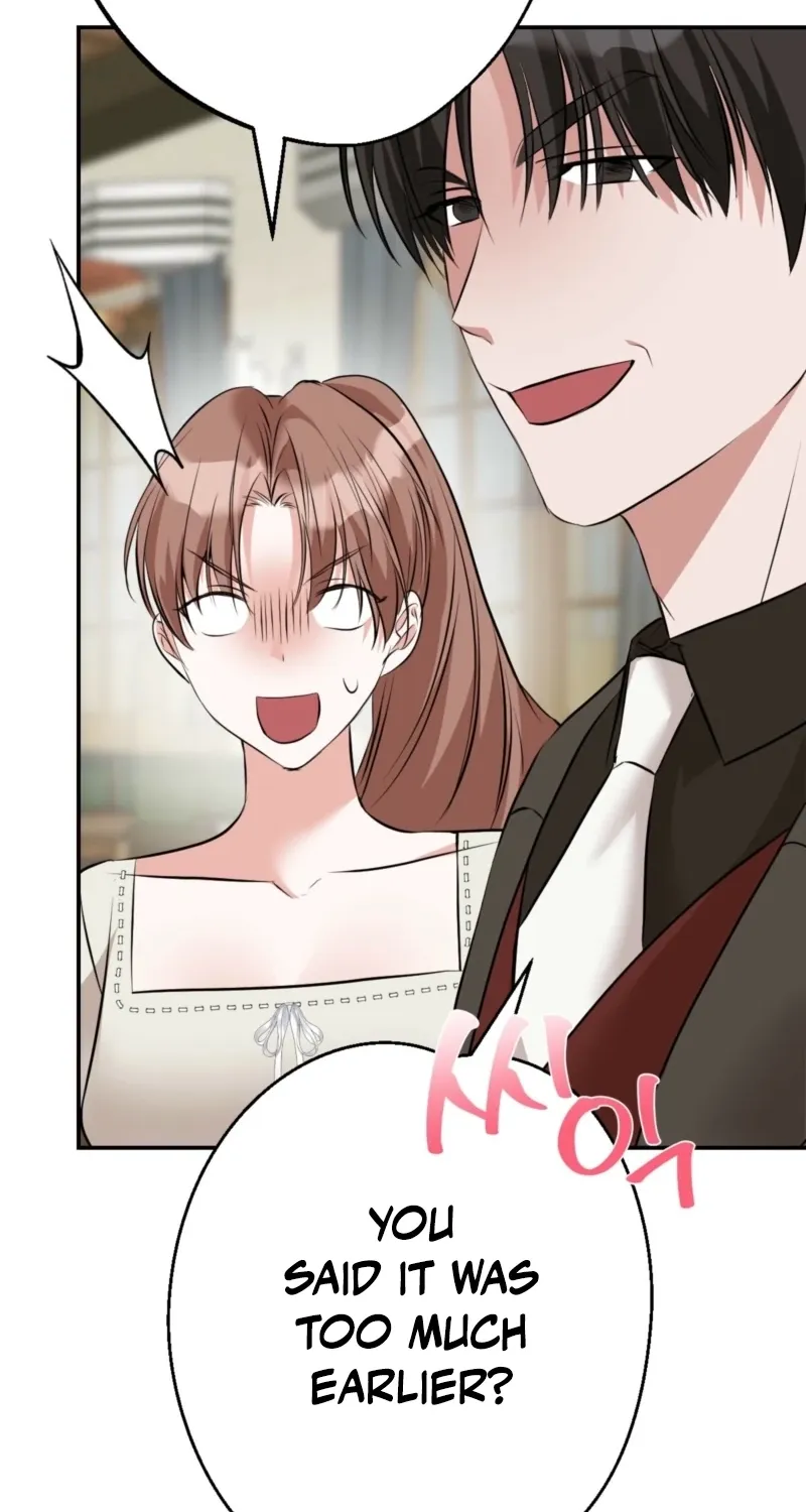 In the end, it all leads to marriage Chapter 23 page 53 - 