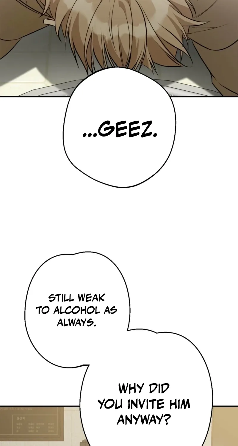 In the end, it all leads to marriage Chapter 23 page 57 - 