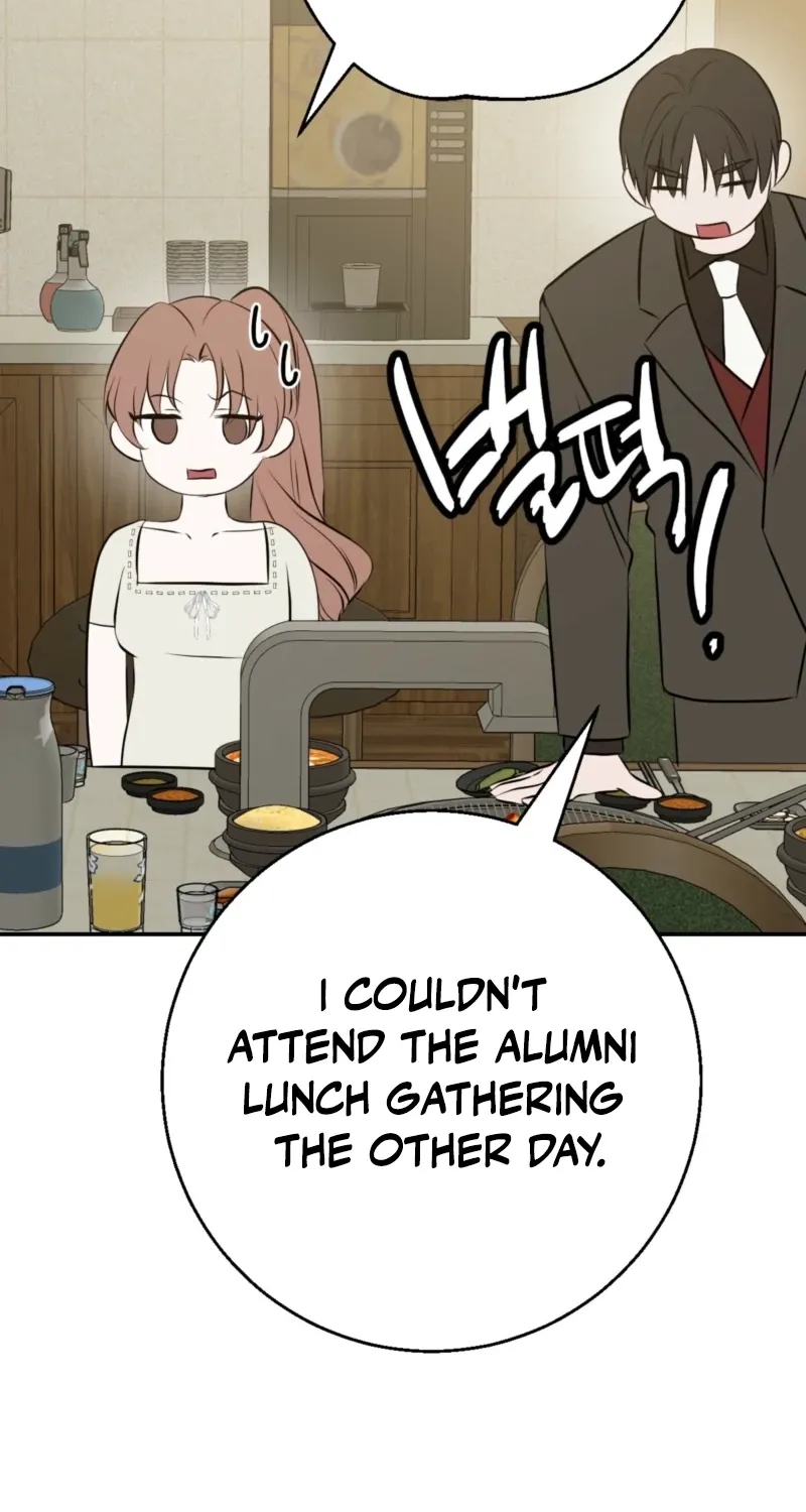 In the end, it all leads to marriage Chapter 23 page 58 - 