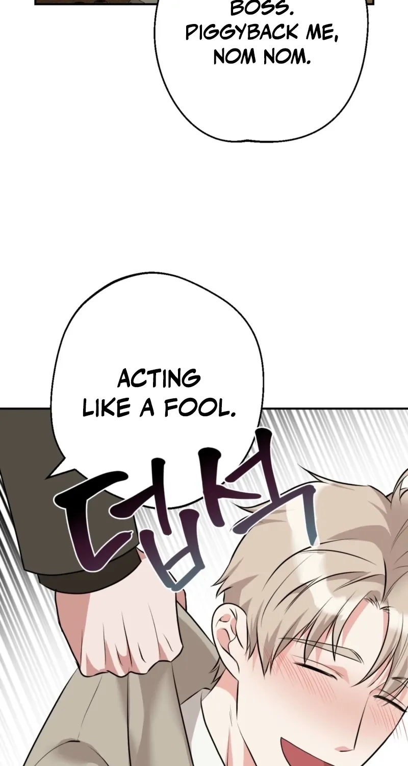 In the end, it all leads to marriage Chapter 23 page 60 - 
