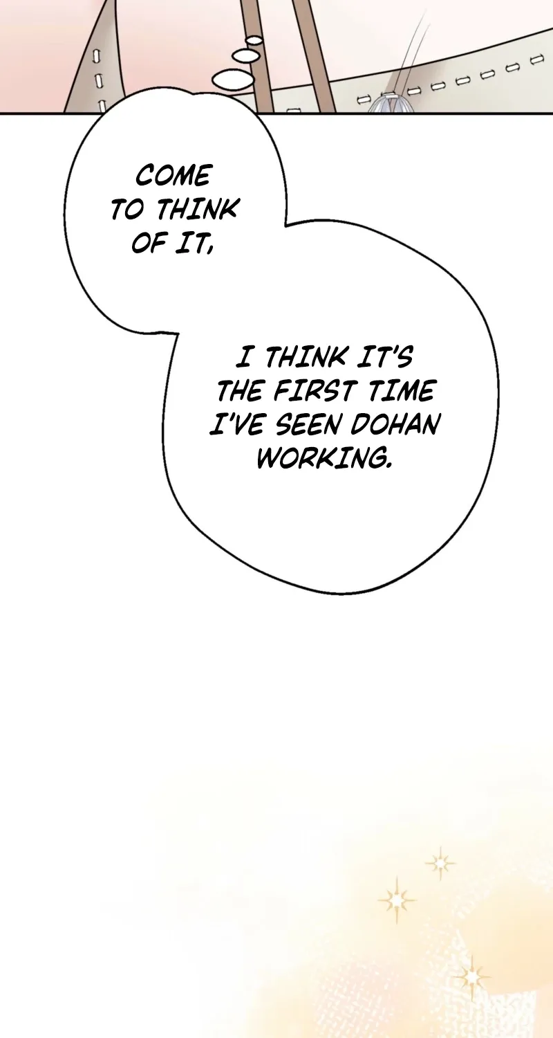 In the end, it all leads to marriage Chapter 23 page 67 - 