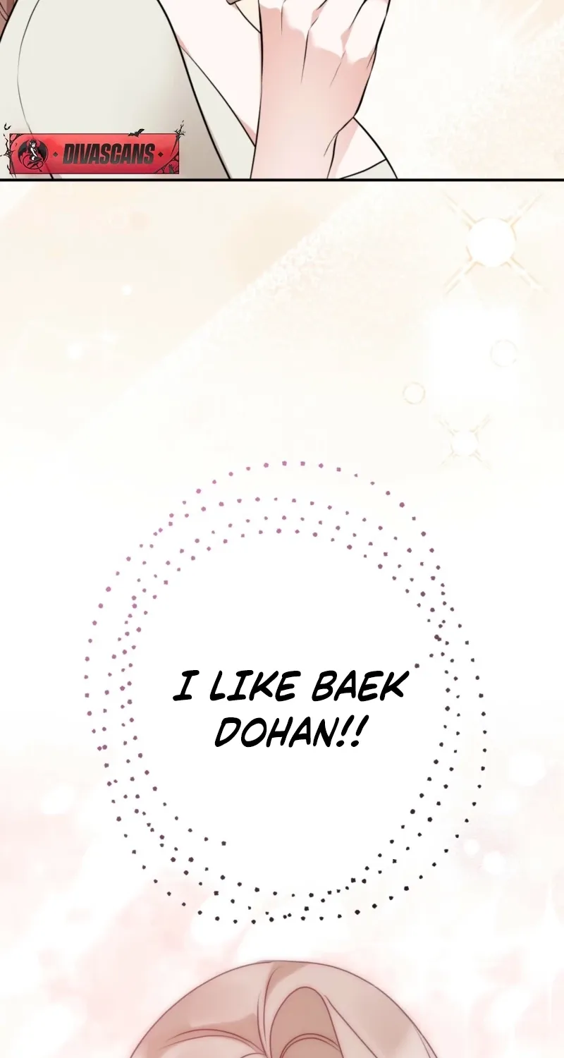 In the end, it all leads to marriage Chapter 23 page 71 - 