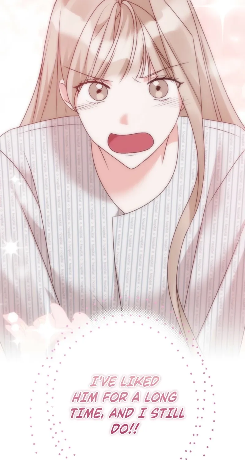 In the end, it all leads to marriage Chapter 23 page 72 - 