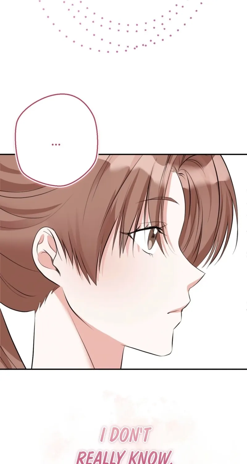 In the end, it all leads to marriage Chapter 23 page 73 - 