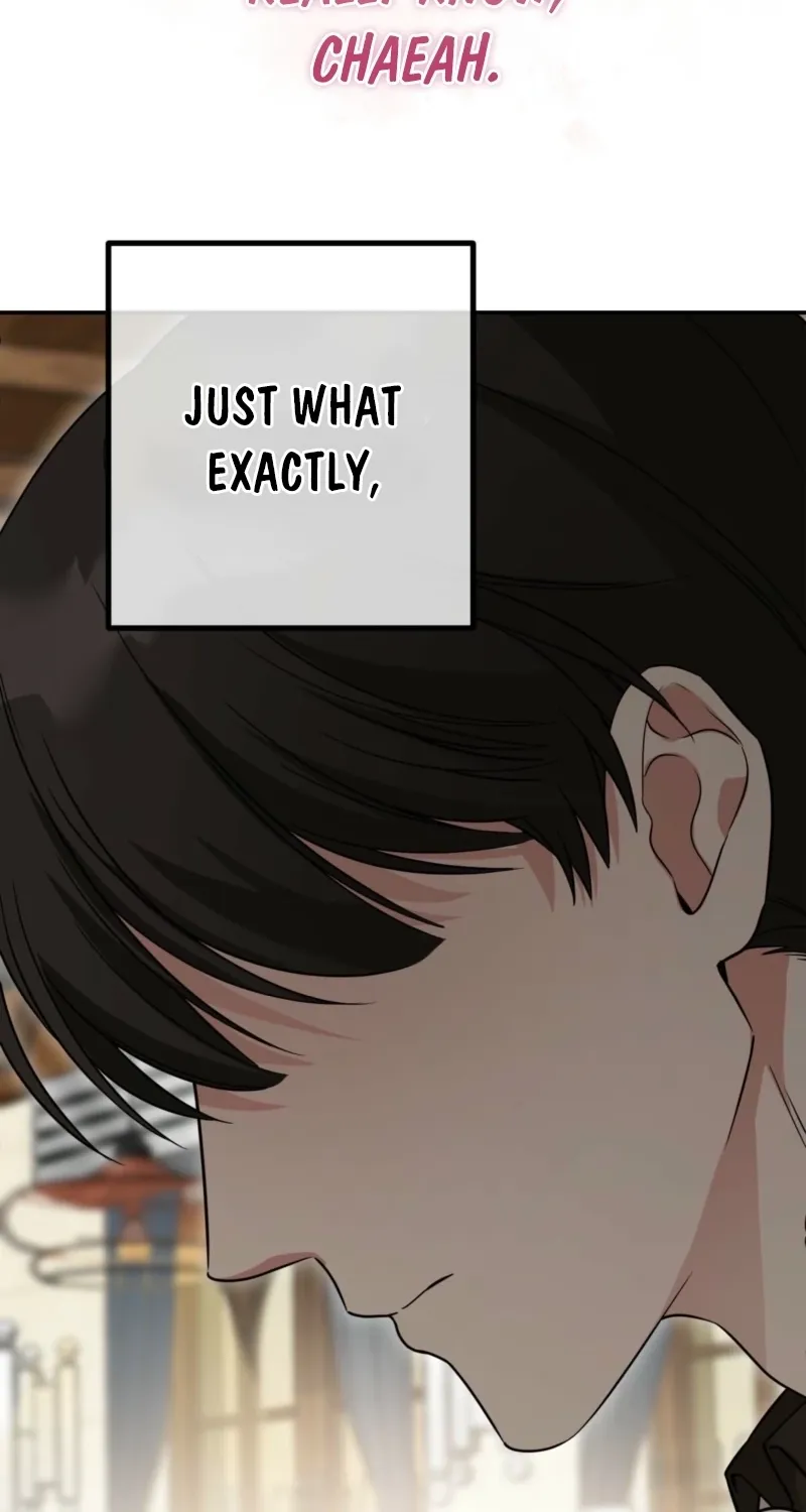 In the end, it all leads to marriage Chapter 23 page 74 - 