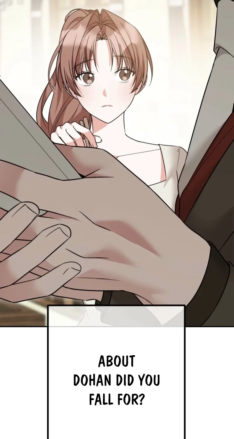 In the end, it all leads to marriage Chapter 23 page 75 - 