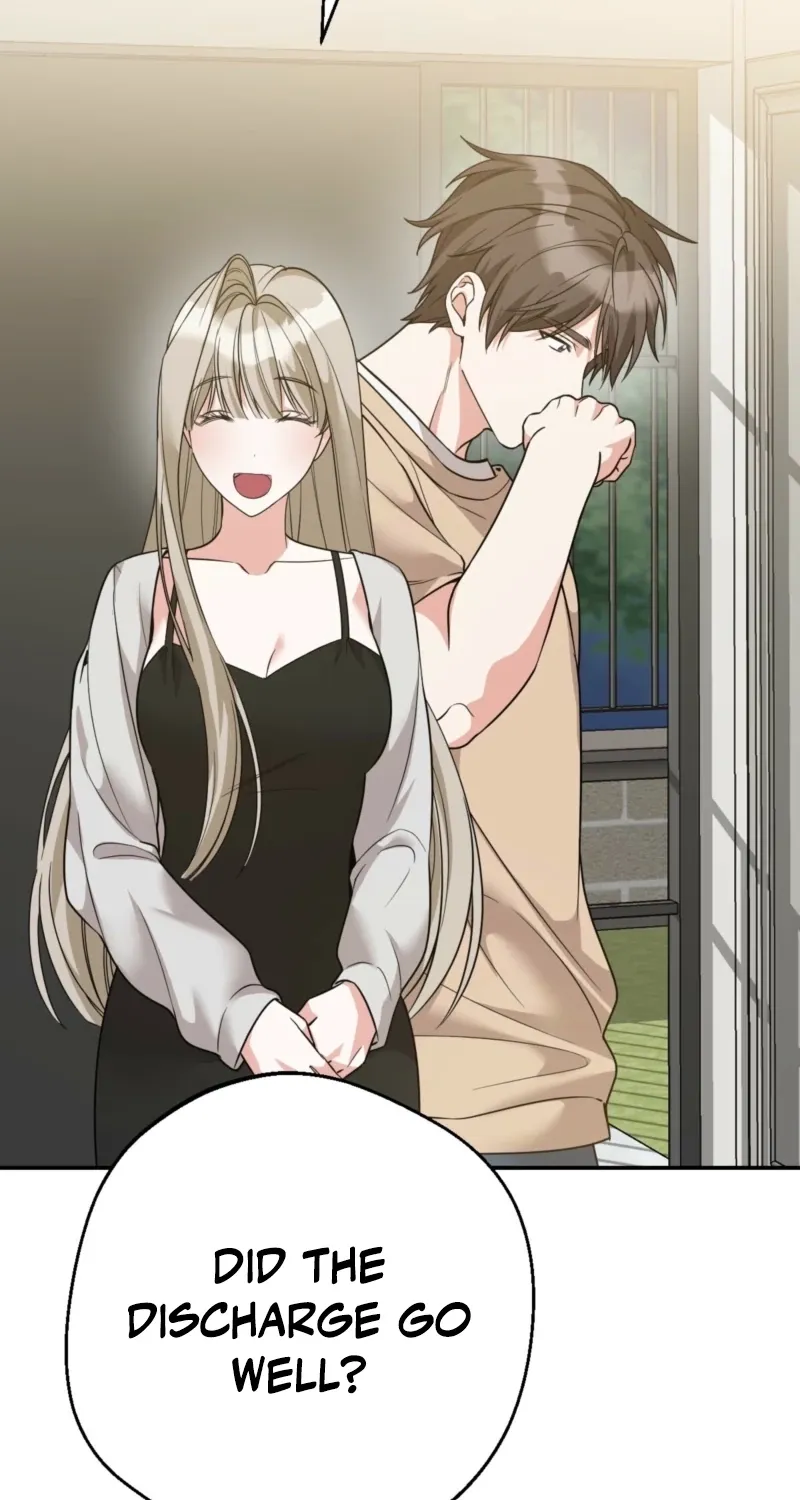 In the end, it all leads to marriage Chapter 23 page 79 - 
