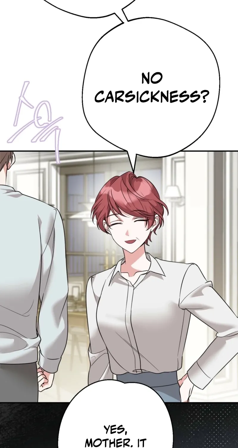 In the end, it all leads to marriage Chapter 23 page 80 - 