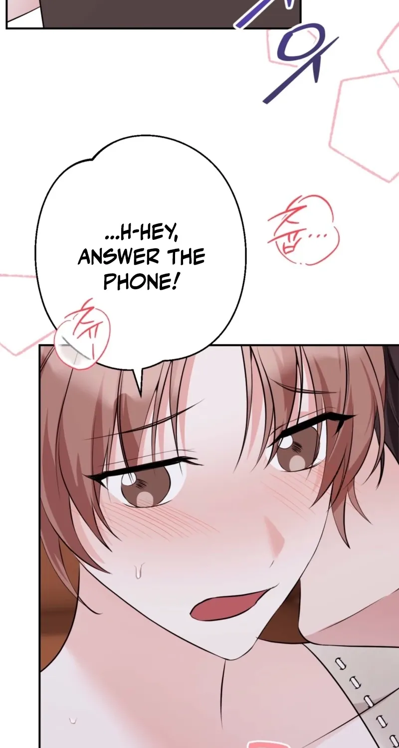 In the end, it all leads to marriage Chapter 23 page 9 - 