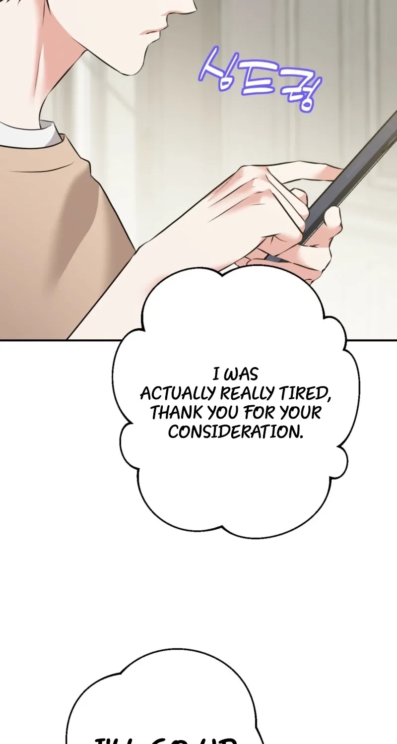 In the end, it all leads to marriage Chapter 23 page 83 - 
