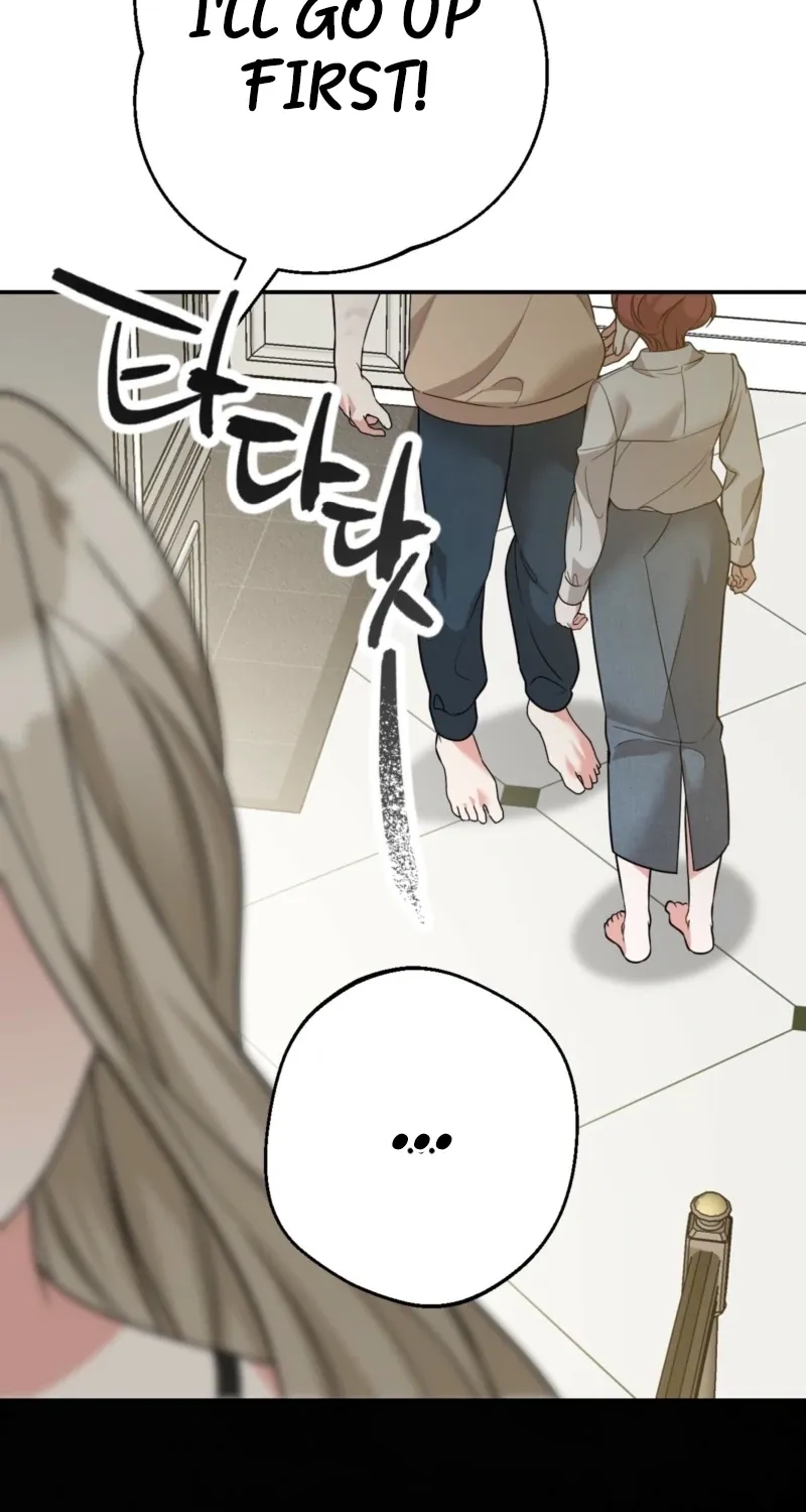 In the end, it all leads to marriage Chapter 23 page 84 - 