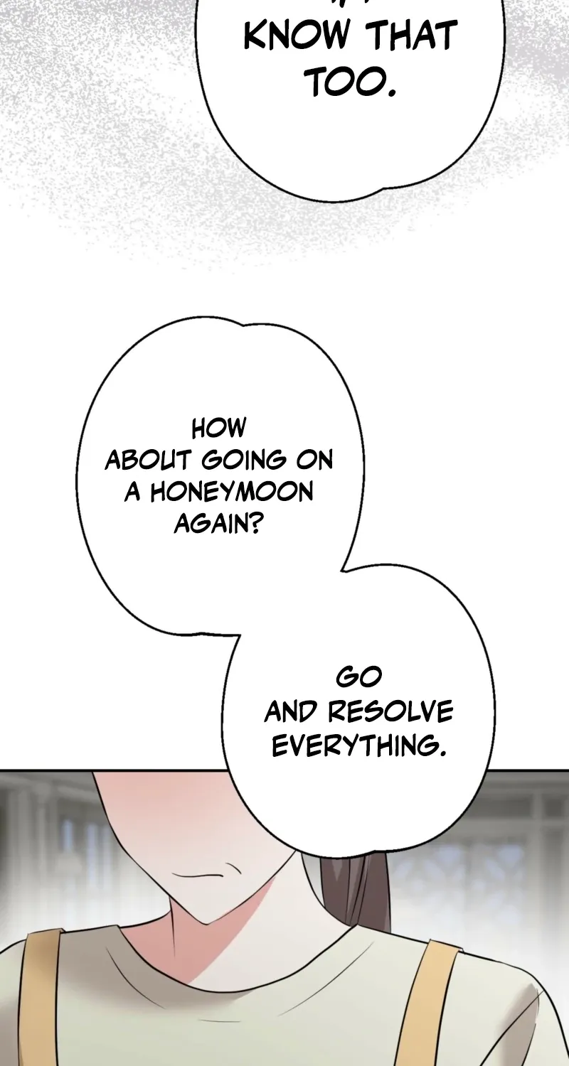 In the end, it all leads to marriage Chapter 23 page 89 - 