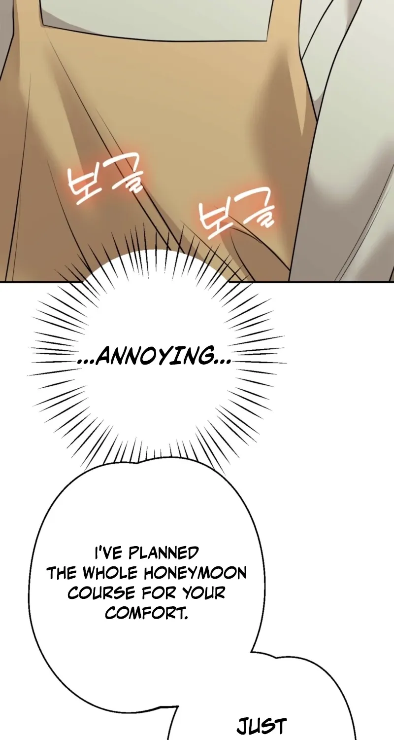 In the end, it all leads to marriage Chapter 23 page 90 - 