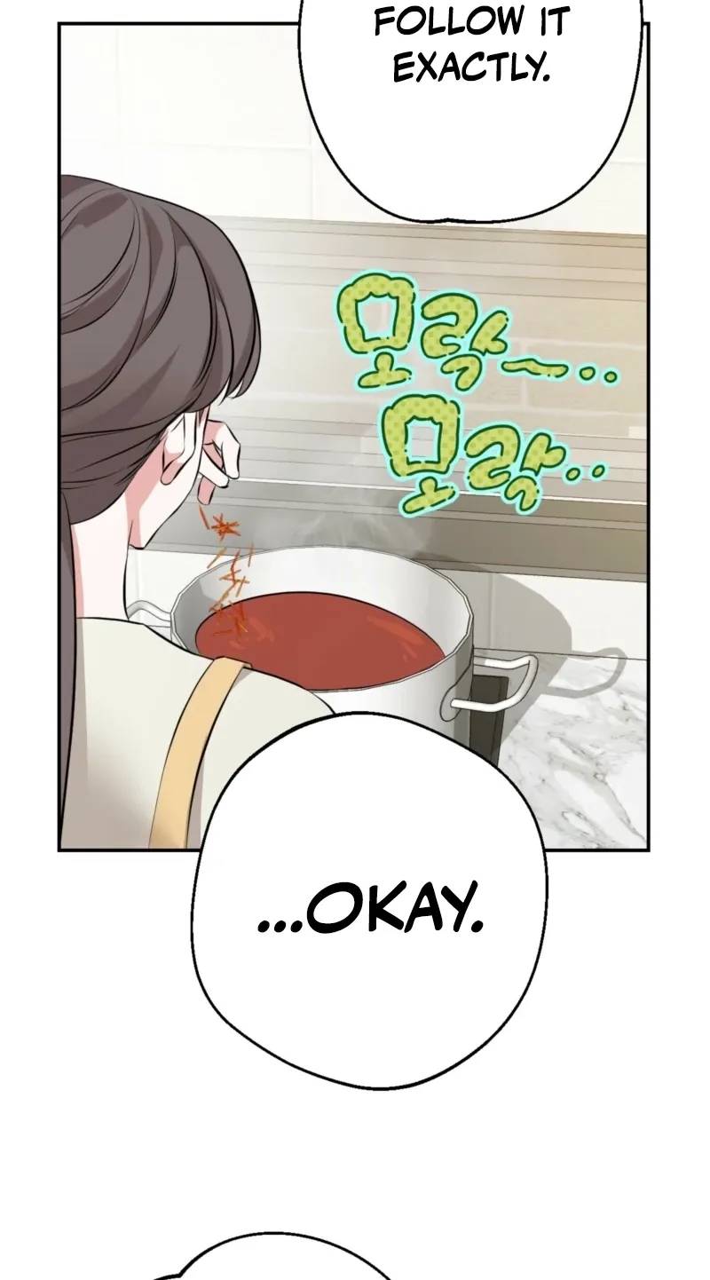 In the end, it all leads to marriage Chapter 23 page 91 - 