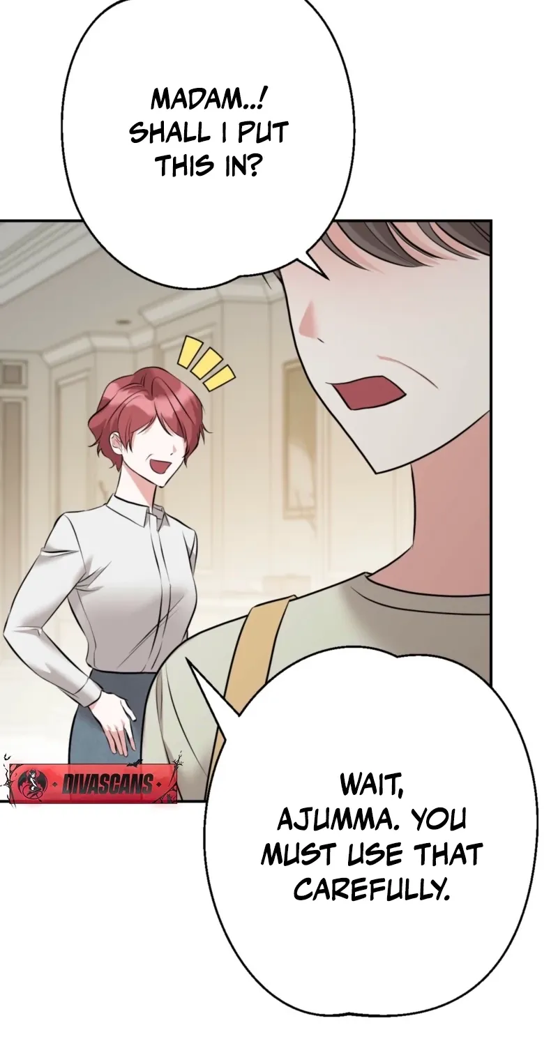 In the end, it all leads to marriage Chapter 23 page 92 - 