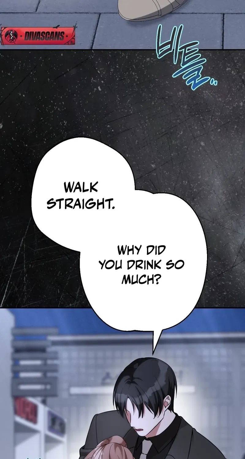 In the end, it all leads to marriage Chapter 24 page 2 - 