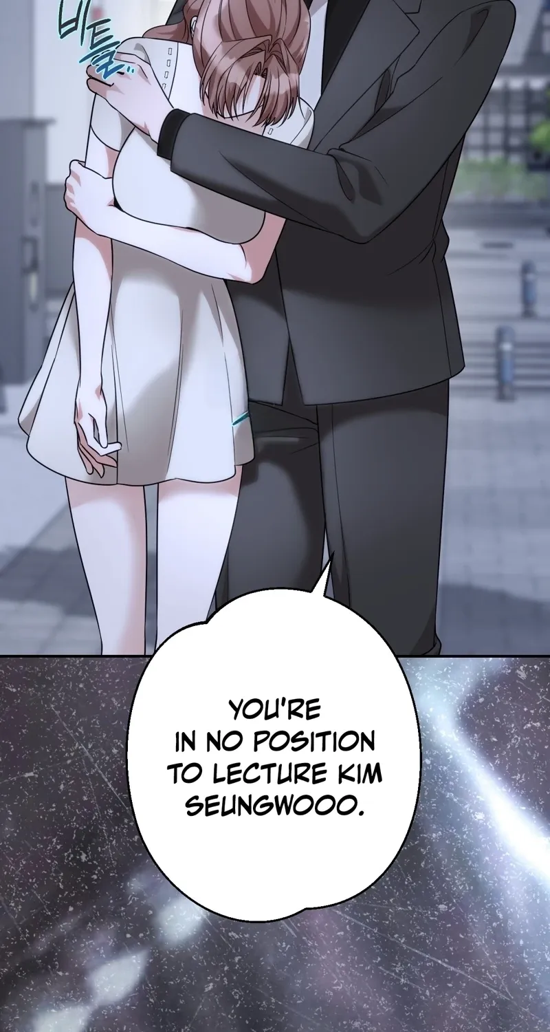 In the end, it all leads to marriage Chapter 24 page 3 - 