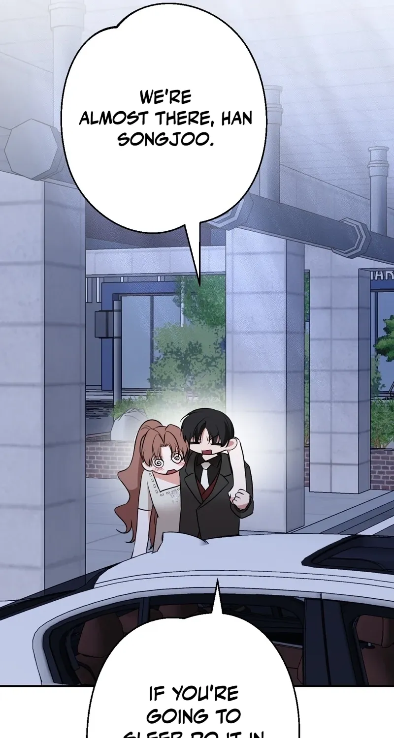 In the end, it all leads to marriage Chapter 24 page 21 - 