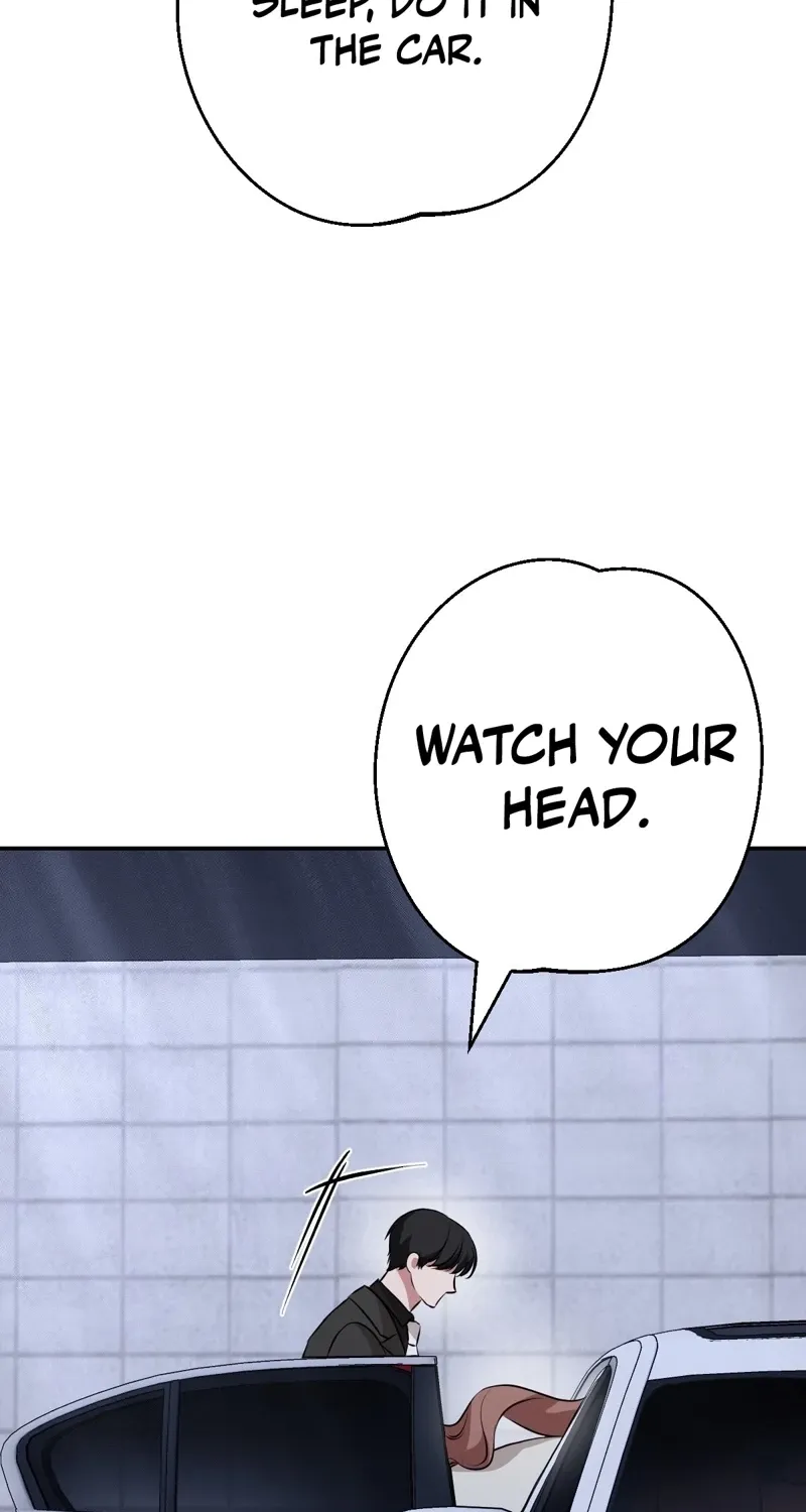 In the end, it all leads to marriage Chapter 24 page 22 - 