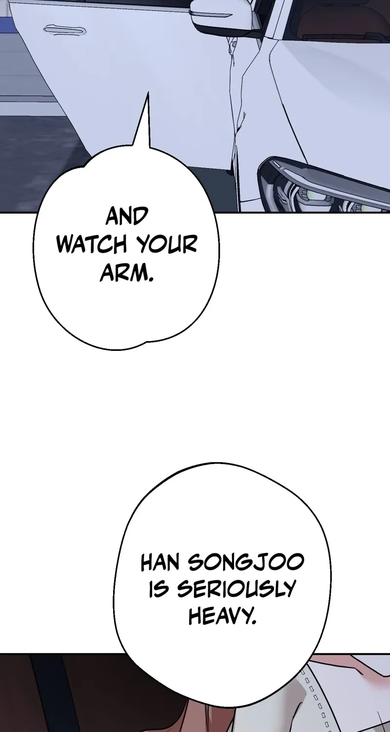In the end, it all leads to marriage Chapter 24 page 23 - 