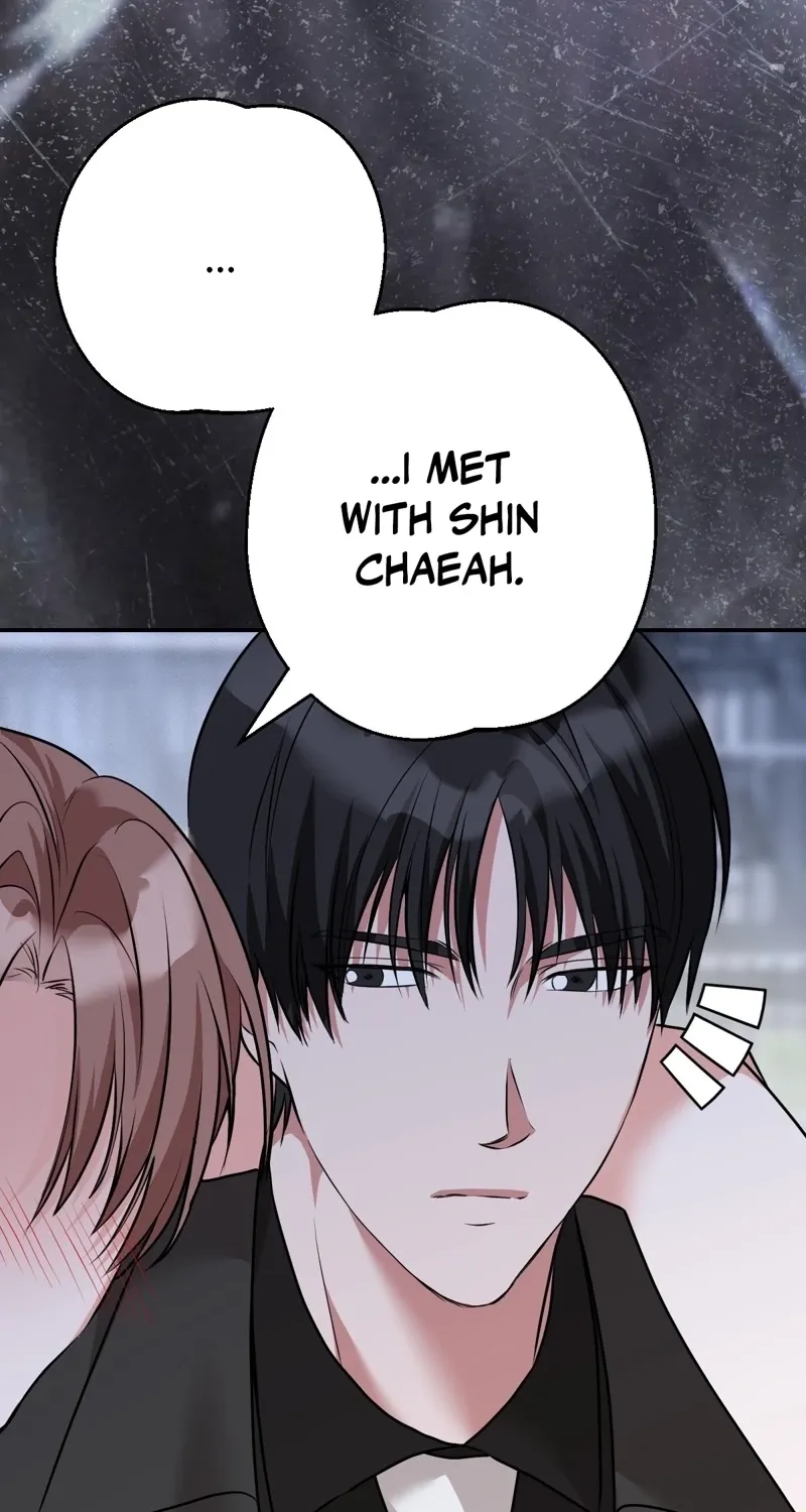 In the end, it all leads to marriage Chapter 24 page 4 - 