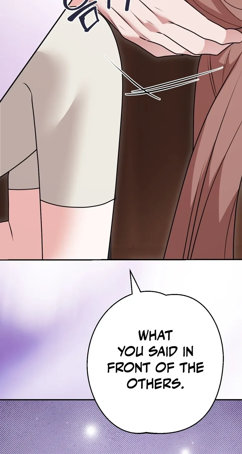 In the end, it all leads to marriage Chapter 24 page 33 - 